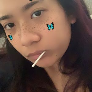 Meet your Posher, Jedidiah